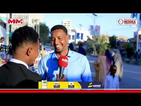 Shacabka hargeysa iyo Aqoonsiga Jamhuuriyadda Somaliland.