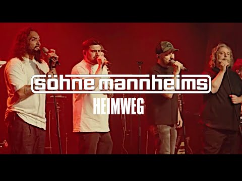 Söhne Mannheims - Heimweg [Official Video]