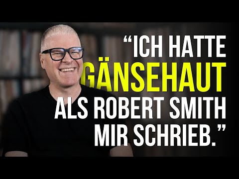 Gregor Tresher über sein neues Album, Studio-Kollaborationen mit Sven Väth & Remix für “The Cure”