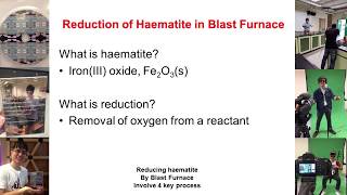 Cover art for metals - leung yu lun