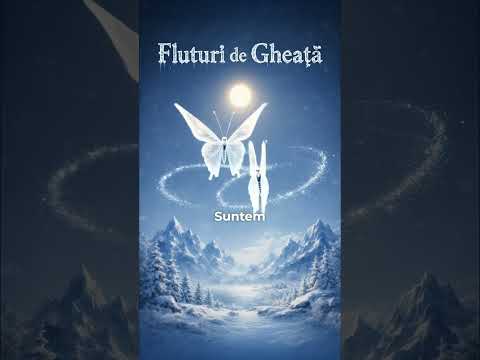Fluturi de Gheață ❄️🦋 | O poveste despre o iubire imposibilă