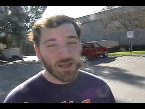 LONG LIVE & NORTH TOUR BLOG 01/09 PART 1