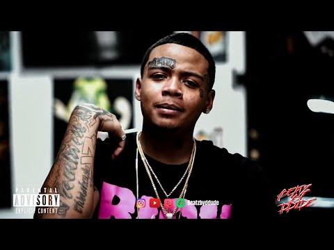 [Free] Young Slobe x Bris x Mac J Type Beat 2022 “Been Thug” - Sacramento Type Beat