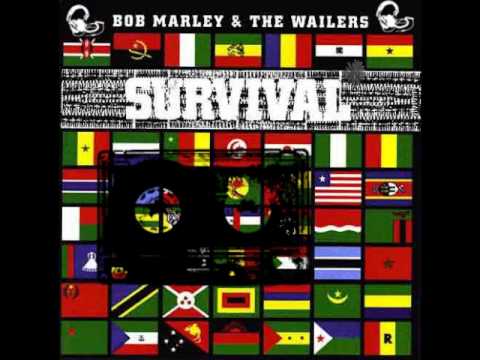 Bob Marley -JUNGLE DNB (2) - from 