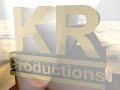 KR Productions Logo Remake