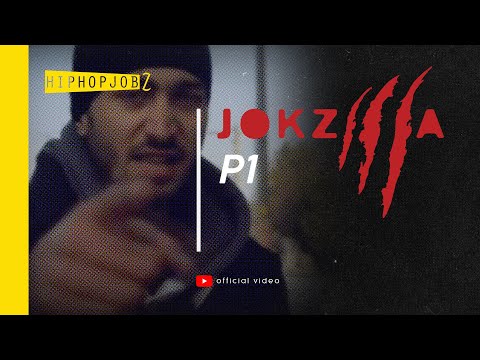 Video thumbnail for Jokzilla P1
