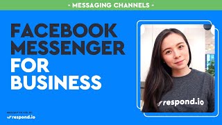 Facebook Messenger for Business: The Ultimate Guide!