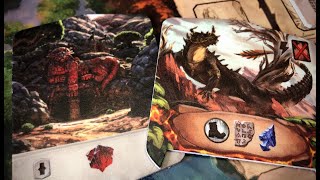 Lost Ruins of Arnak - SOLO - ROUND 2