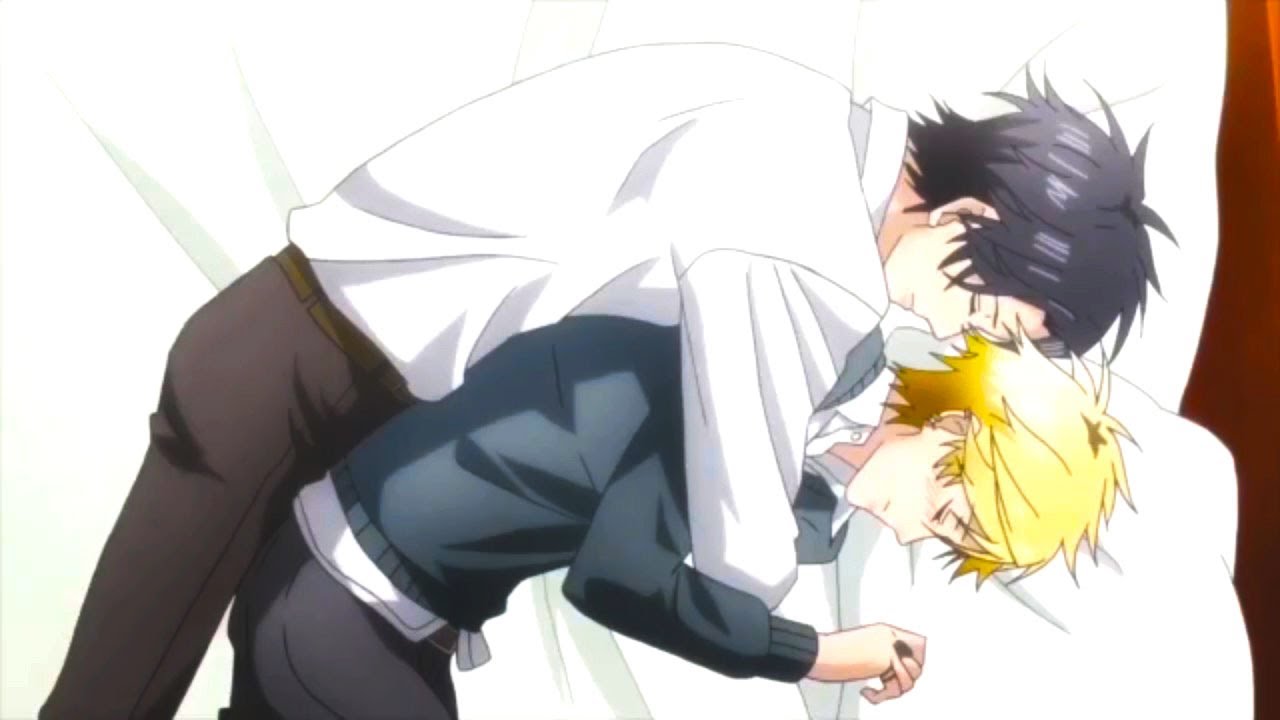 ひとりじめマイヒーロー  || Hitorijime My Hero 【#3】最高の瞬間  || 救世主よ、自由であれ。 || COLA ANIME