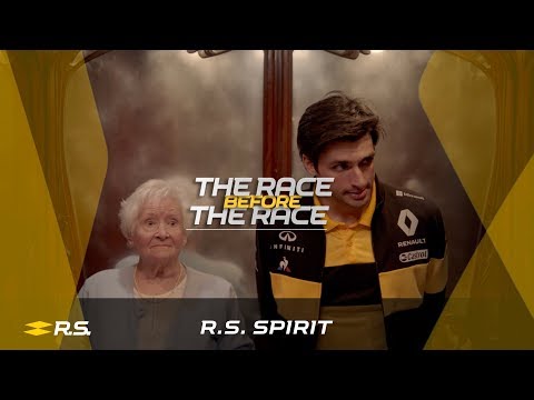 The Race before the Race - Melbourne Edition