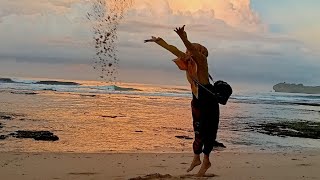 Download lagu Keindahan Pantai Sundak Gunung kidul - Jogja mp3 Download lagu Keindahan Pantai Sundak Gunung kidul - Jogja mp3