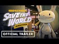 Sam amp Max: Save The World Remastered Official Xbox Re