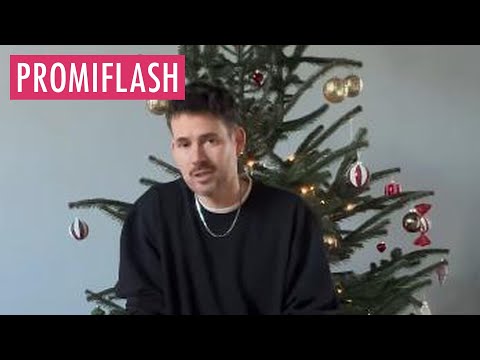 Revolverheld-Star Johannes Strate muss mit Krücken auf Tour