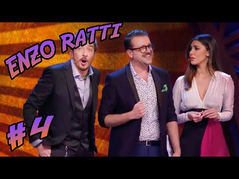 Entertainment impresario Enzo Ratti - Colorado 2019