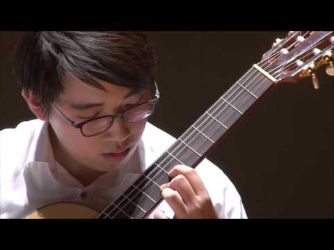 Duo No 2 in G Major from 6 Petit Duos, Op 34 (Ferdinando Carulli)