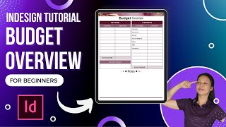 Master Your Finances: Track Income and Expenses Easily | Budget Overview