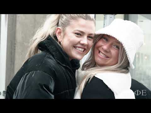 Rowan DPhiE Spring 2023 Recruitment Video