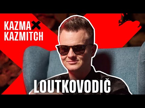 Kazma Kazmitch - TOHLE JE MŮJ POSLEDNÍ ROZHOVOR... | BROCAST #98