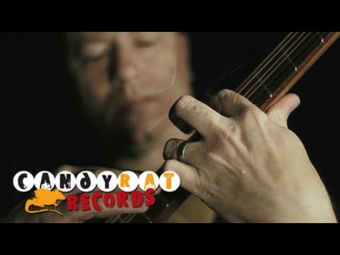 Spencer Elliott - Yin (Acoustic Guitar)