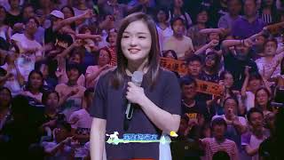 Download lagu 耳朵会怀孕！Lala徐佳莹携素人高手合唱《身骑白马》，太好听啦！ mp3