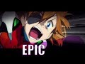 Evangelion 3 0 Ultimate Epic Trailer