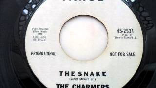 The charmers - The snake