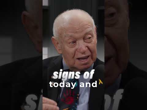 Survivors' Perspectives on the Holocaust and Trauma