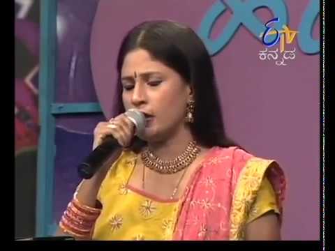 Hrudaya rangoli- B.R.Chaya