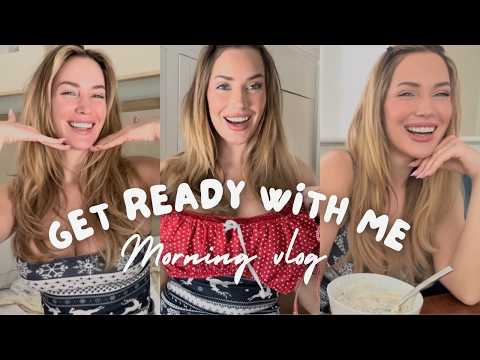 Get Ready With Golfer Paige Spiranac