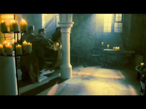 Horrible Histories - The Monks' Song