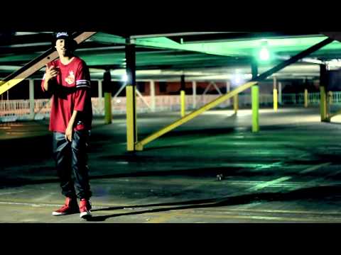 Solreezy -  On The Line Produced by Lofti (Official Video)