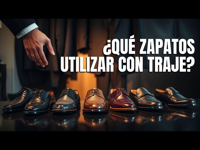 Vídeo relacionado con zapato de negocios para hombre, color negro, traje, charol, informales, elegantes, boda, punta puntiaguda, noche, hermosos