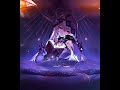Welkin Moon What If? Edit || Who Is She? || Genshin Impact Ft. Honkai: Star Rail