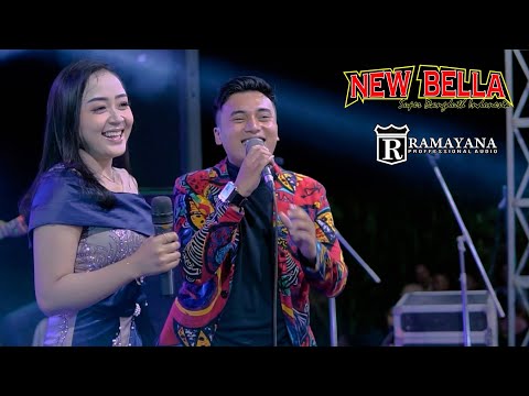 NEW BELLA ft RAMAYANA Audio _ Memilih Setia _ Bayu dan Sabilah