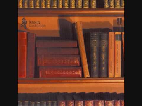 Tosca - Suzuki in Dub - Orozco - Dubphonic Dub
