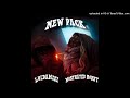 Luldamiel X MostHated Ronny New Pack Official Audio