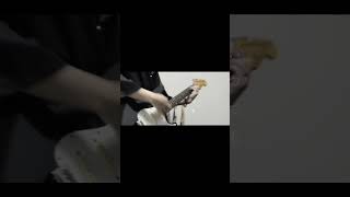 【#HONEY】【#ラルク】【#shorts】【#永久機関】 HONEY/L'Arc〜en〜Ciel guitarcovered by フクレモ.