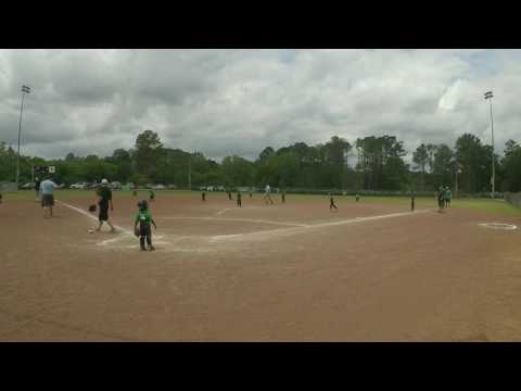 Leeds Baseball 042217