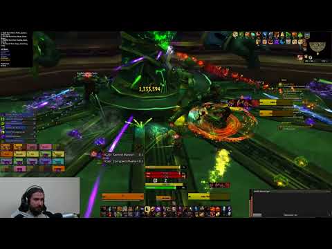 Avalerion - Fallen Avatar Mythic