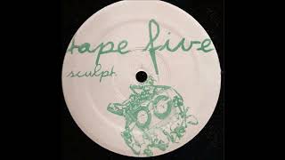 Richard Devine ‎– Ascisei