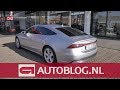 Mijn Auto: Audi A7 45 TFSI van Niels