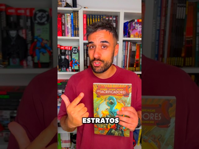 Vídeo relacionado con Sacrificio 1 (AZAKE)
