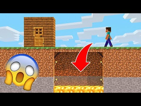 Come fare una trappola da cui non si può scappare