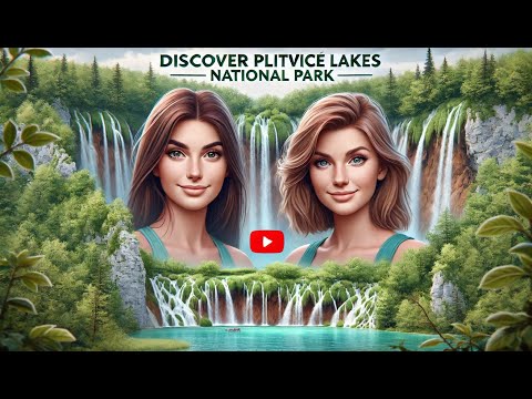 Why Plitvice Lakes National Park Is Croatia’s Best-Kept Secret