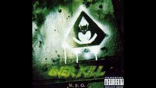 overkill-under one