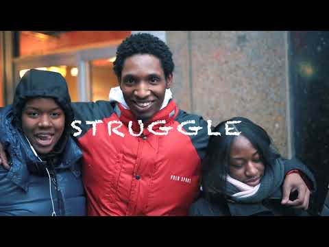Scrappy Doo - Struggle (Music Video)