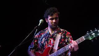 Caboose | When the train come along (Fred McDowell)