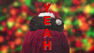 Aloe Blacc - All I Want for Christmas (Official Lyric Video)