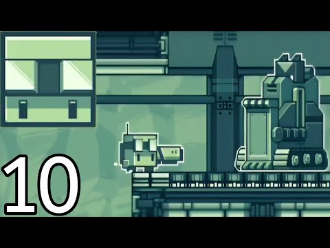 Planet Cube: Edge gameplay walkthrough part - 10 (Android, IOS)