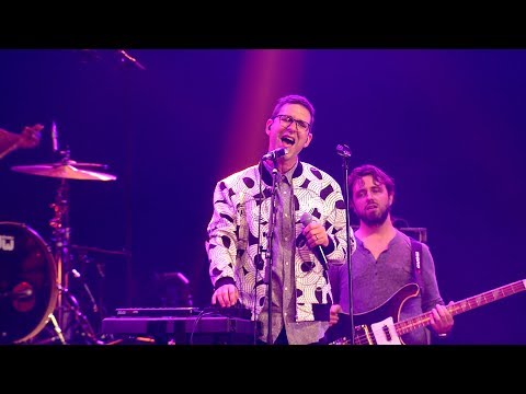 Jamie Lidell - Live | North Sea Jazz 2017 | NPO Soul & Jazz